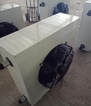 深州bxrz 100型防爆新風(fēng)暖風(fēng)機車間防爆暖風(fēng)機組推薦信息放心選擇