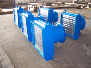 蒸汽型暖風(fēng)機 31.86kw蒸汽型暖風(fēng)機 中國plc網(wǎng)