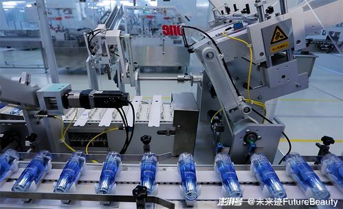 下滑22.3 后,美妝行業如何 回血