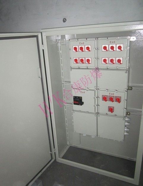 船用防爆設(shè)備全解析 接線盒、接線箱與暖風(fēng)機(jī)的關(guān)鍵作用與廠家選擇