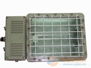 雙效合一 解析BAT53防爆泛光燈與400W船用防爆暖風機的工業應用