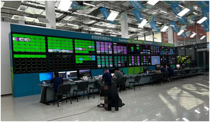 MicsView圓滿完成成都大運(yùn)會(huì)新聞中心運(yùn)營及信息服務(wù)保障工作